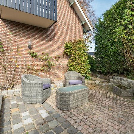 Отель Op De Smelen 1 - 43 M2 Blitterswijck Экстерьер фото